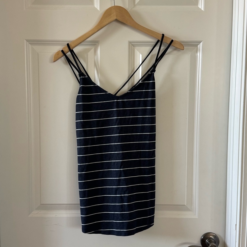 Lululemon Breezy Tank